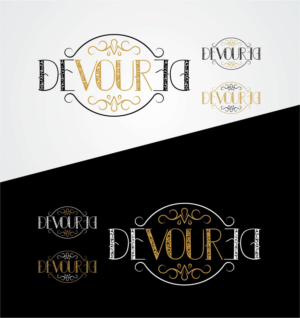 Logo Design by LauraPol for Joy of Romance, Inc. | Design: #12520583