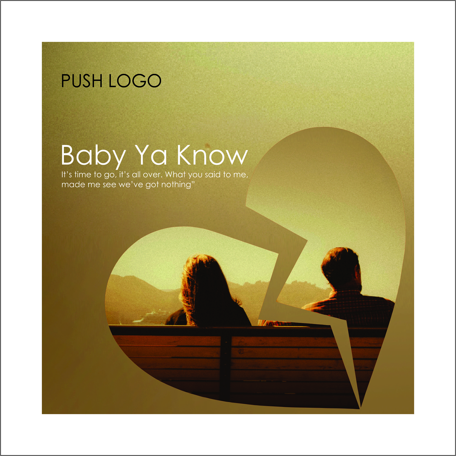 Design de Pochette de CD par uk pour ce projet | Design #12480940