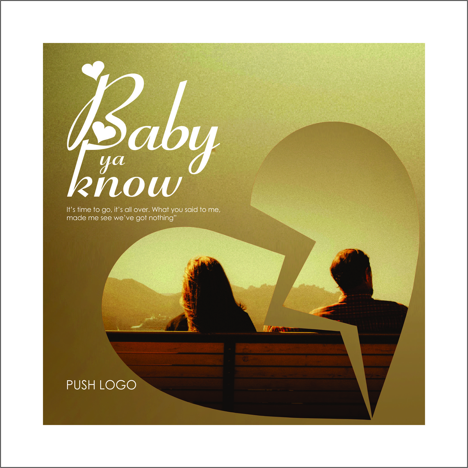 CD Cover Design by uk for this project | Design #12480943