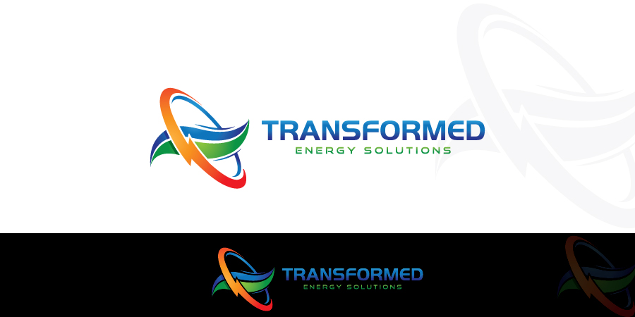 Logo-Design von debdesign für Transformed Energy Solutions | Design #12494795