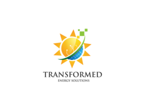 Logo-Design von creative.bugs für Transformed Energy Solutions | Design #12484850