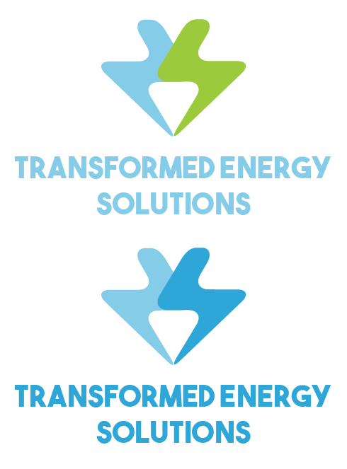 Logo Design by fransdesign for Transformed Energy Solutions | Design #12501572