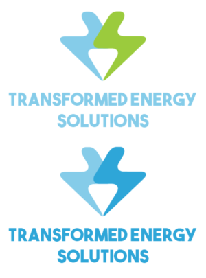 Logo-Design von fransdesign für Transformed Energy Solutions | Design #12501572