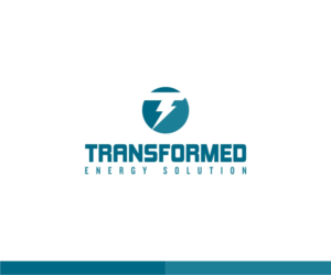 Logo Design by PixelPointDC for Transformed Energy Solutions | Design: #12579235