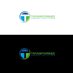 Design de Logo par poetaa92 pour Transformed Energy Solutions | Design : #12482588