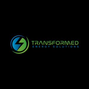 Logo-Design von poetaa92 für Transformed Energy Solutions | Design #12501194