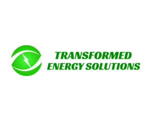 Logo-Design von Kennen R. für Transformed Energy Solutions | Design #12541098