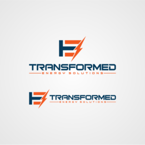 Logo-Design von pringlebermudez23 für Transformed Energy Solutions | Design #12581541