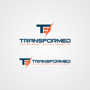 Design de Logo par pringlebermudez23 pour Transformed Energy Solutions | Design : #12581698