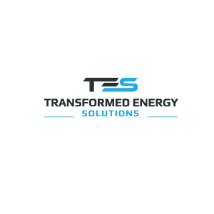 Logo Design by Boink for Transformed Energy Solutions | Design #12573470