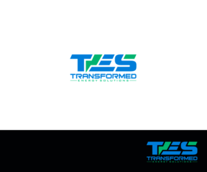 Logo-Design von carina_designs für Transformed Energy Solutions | Design #12543139