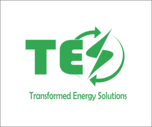 Logo-Design von chameerakasundb für Transformed Energy Solutions | Design #12555913