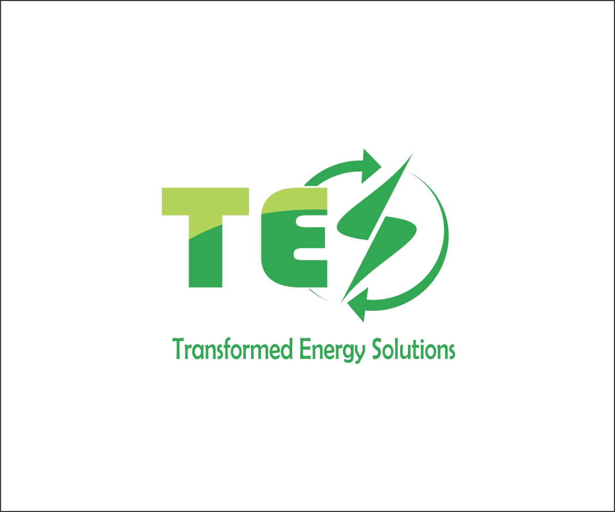 Logo Design by chameerakasundb for Transformed Energy Solutions | Design #12573430