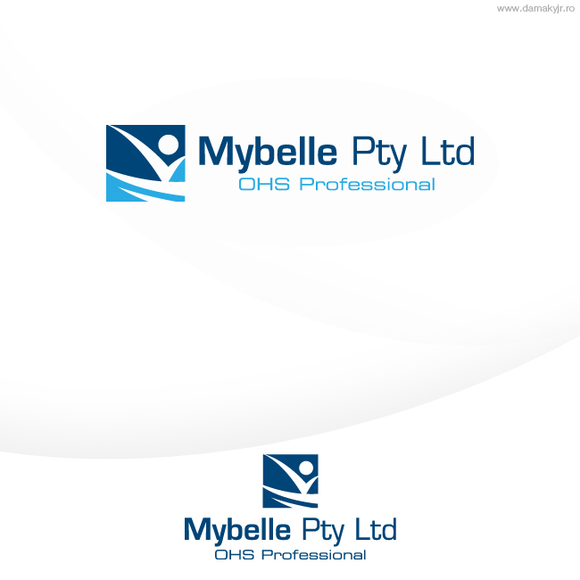 Logo Design by damakyjr for Mybelle Pty Ltd | Design #527505