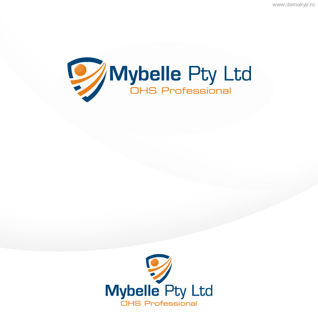 Design de Logo par damakyjr pour Mybelle Pty Ltd | Design #527514