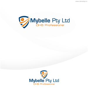 Logo Design by damakyjr for Mybelle Pty Ltd | Design: #527514