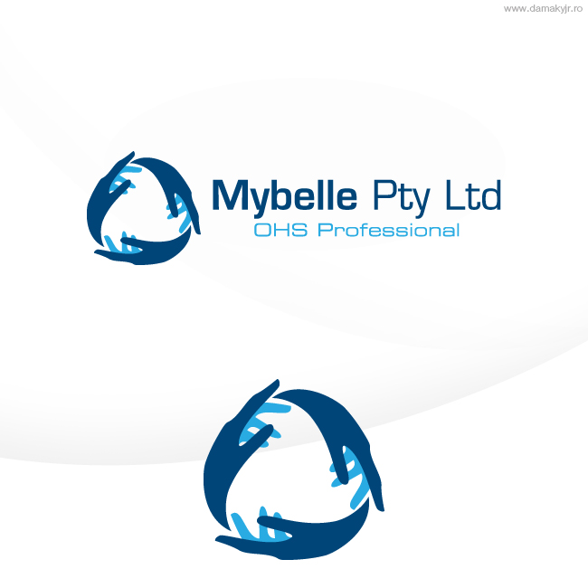 Diseño de Logo por damakyjr para Mybelle Pty Ltd | Diseño #527523