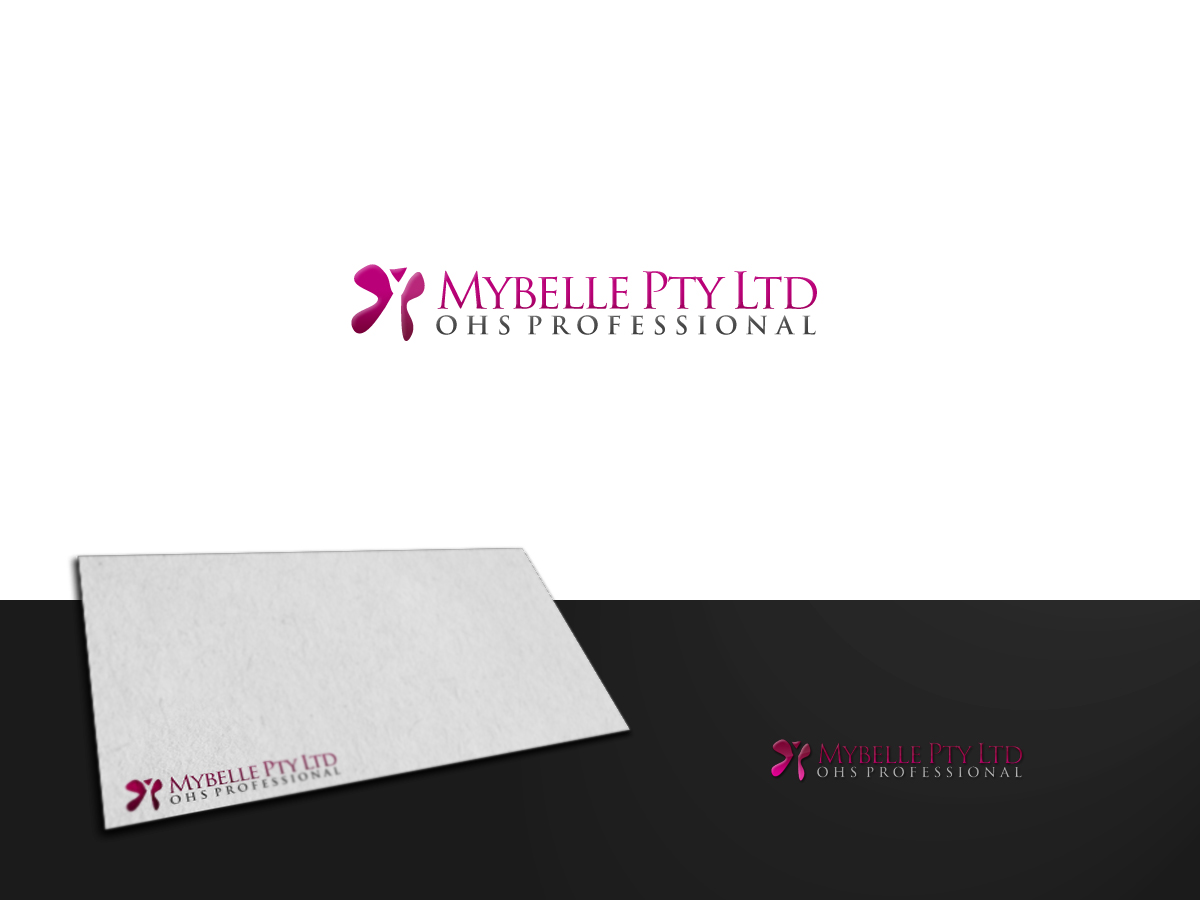 Logo Design by ArtSamurai for Mybelle Pty Ltd | Design #515267