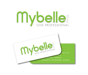 Logo Design by Halfull Media for Mybelle Pty Ltd | Design: #523399
