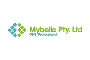 Mybelle Pty Ltd, OHS Professional | Logo Design by subhadip