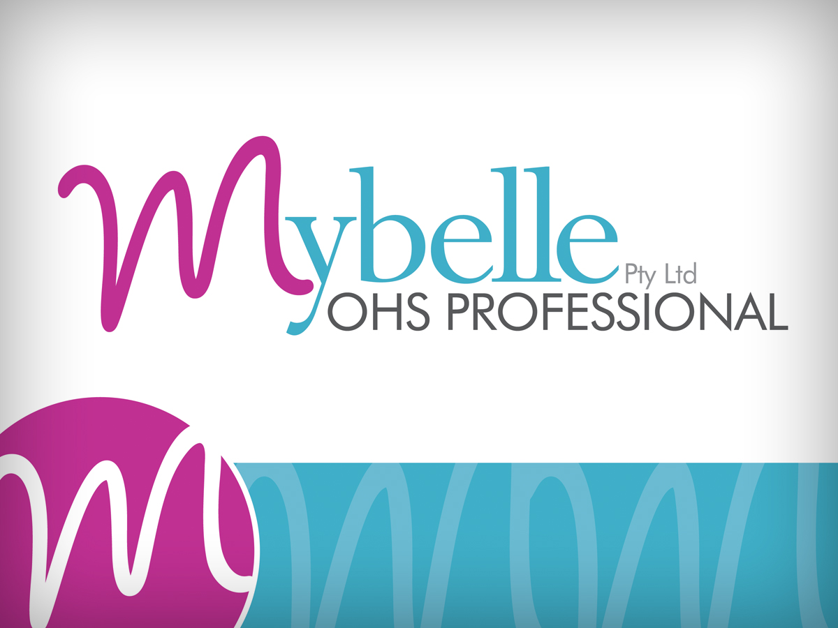 Logo Design by Andysign for Mybelle Pty Ltd | Design #532712