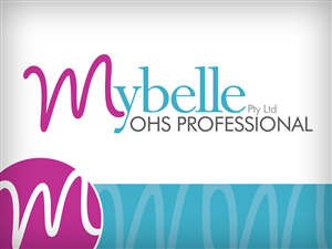 Logo-Design von Andysign für Mybelle Pty Ltd | Design #532712