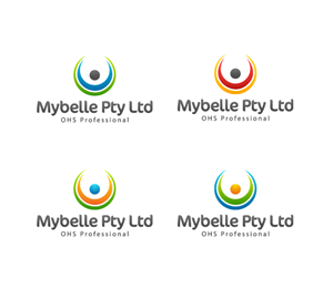 Logo Design by Shiranni for Mybelle Pty Ltd | Design: #527799