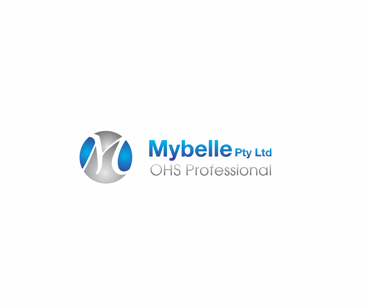 Logo Design by Atemolesky for Mybelle Pty Ltd | Design #532620