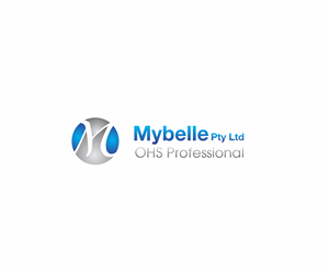 Logo-Design von Atemolesky für Mybelle Pty Ltd | Design #532620