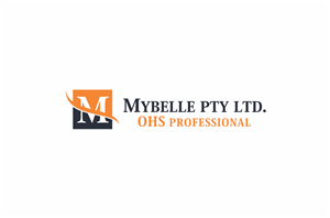 Mybelle Pty Ltd, OHS Professional | Logo Design by CreativeIyke