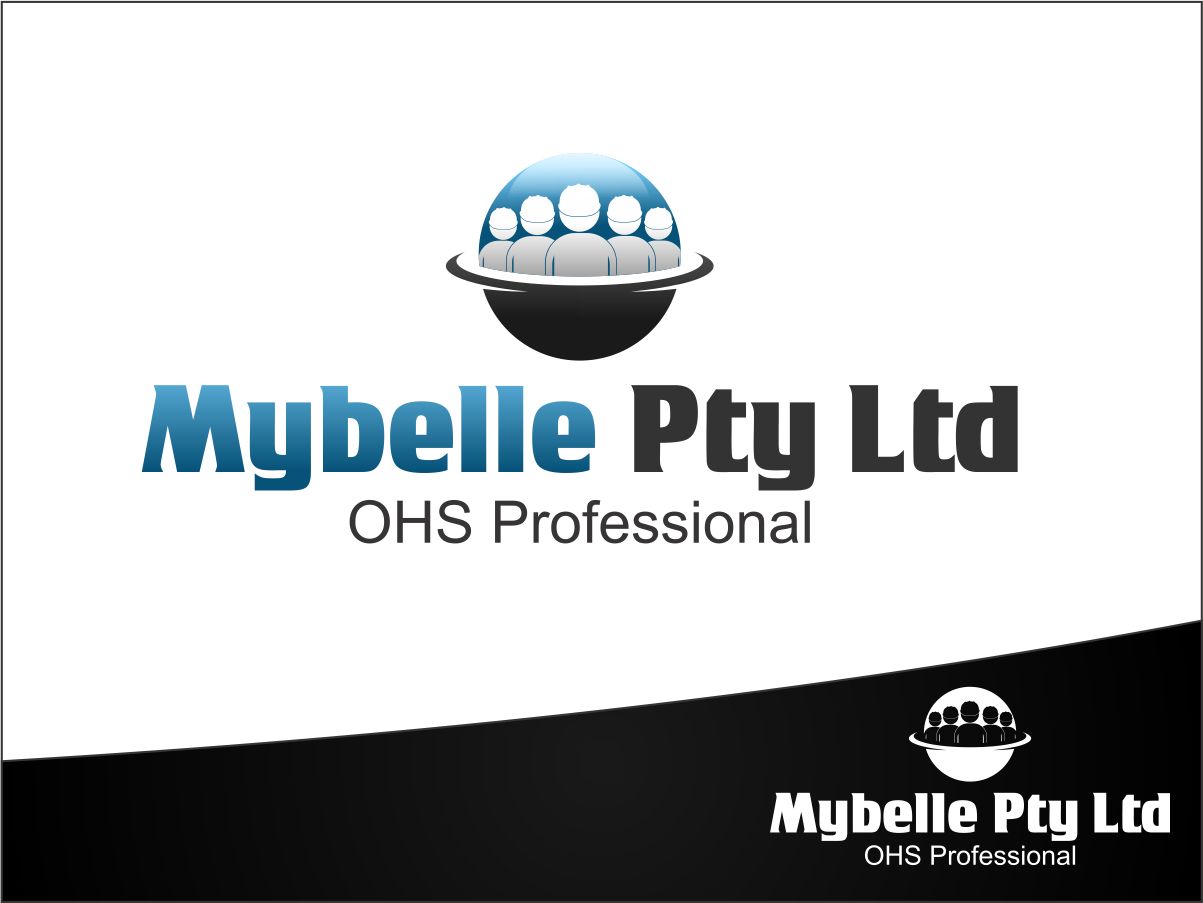 Logo Design by nokiarie for Mybelle Pty Ltd | Design #532331