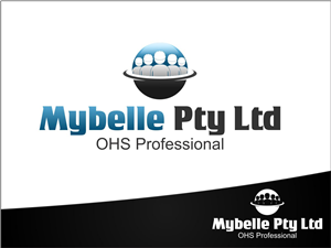 Logo Design by nokiarie for Mybelle Pty Ltd | Design: #532331