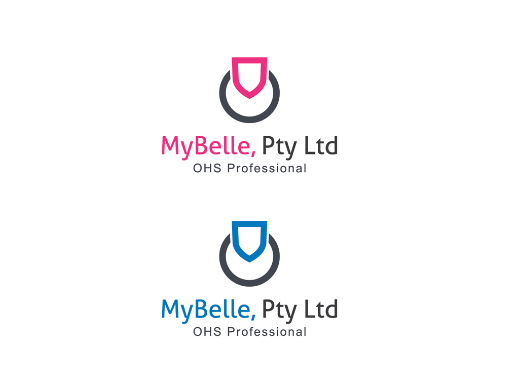 Diseño de Logo por Bolivars para Mybelle Pty Ltd | Diseño #528818