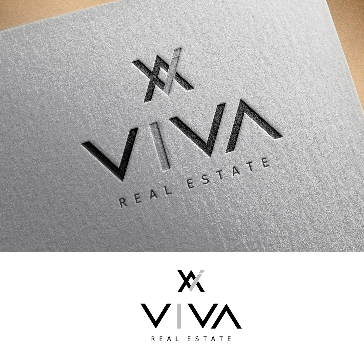 Logo Design by nina shaw for this project | Design #12476981