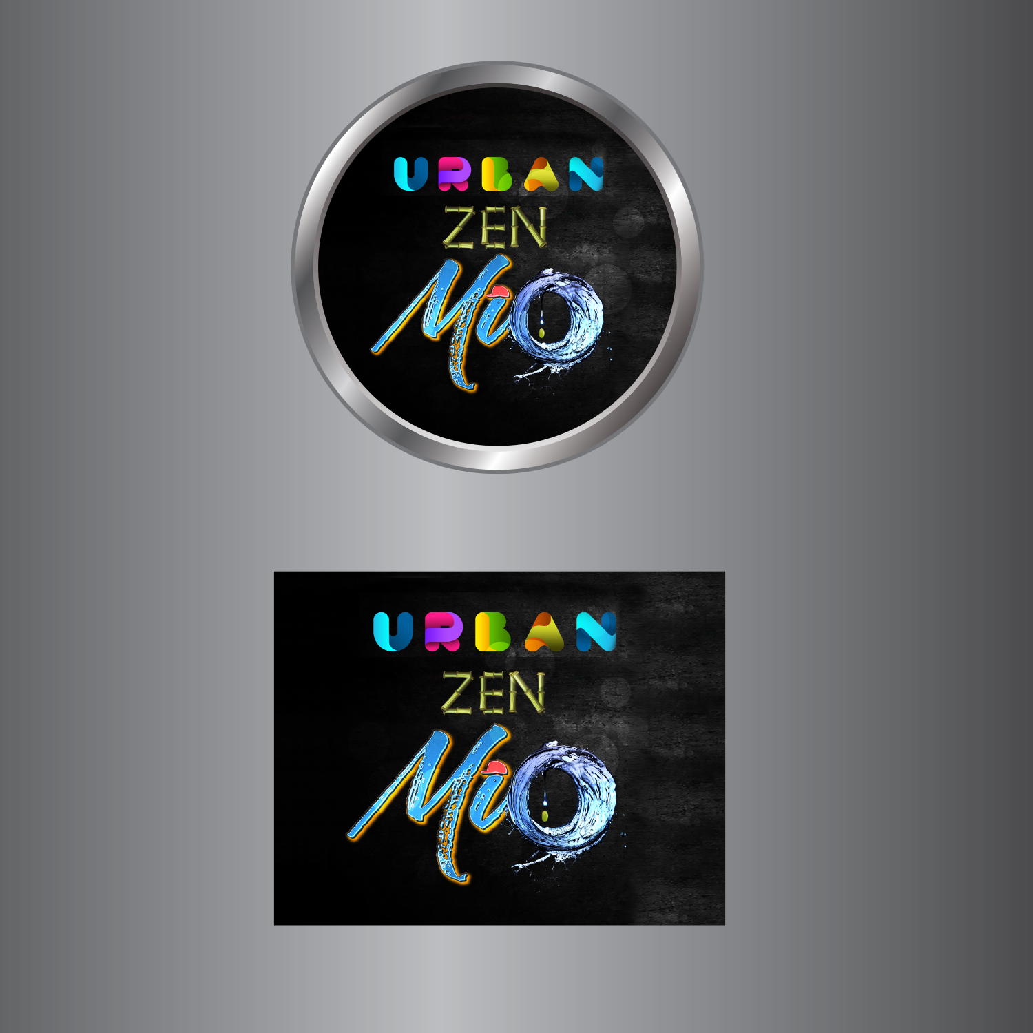 Logo Design by Soula Vetter for this project | Design #12477399