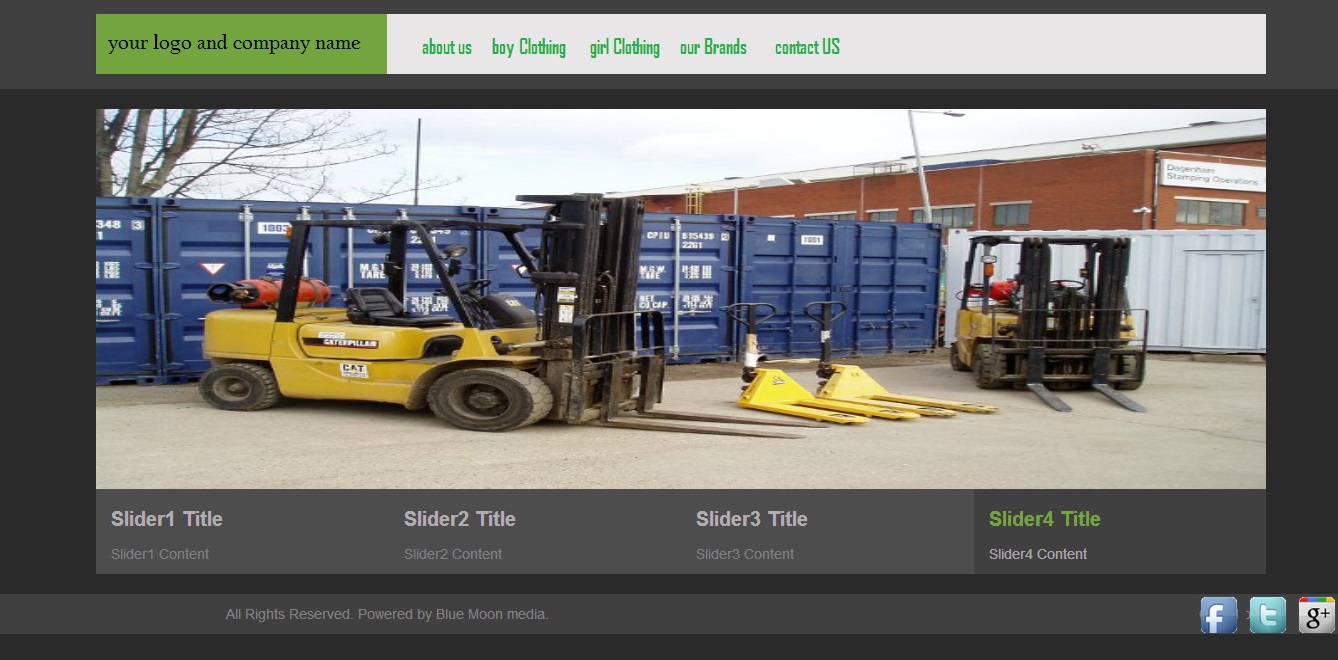 Web Design by Jeet for this project | Design #2413913