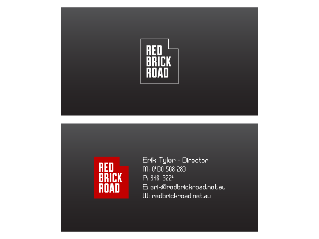 Business Card Design by xuxa for Tyler Consulting | Design #2450573