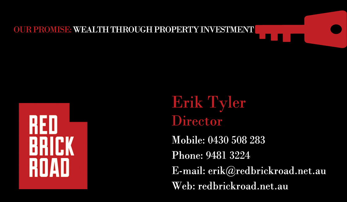 Business Card Design by Dorina Ene for Tyler Consulting | Design #2440064