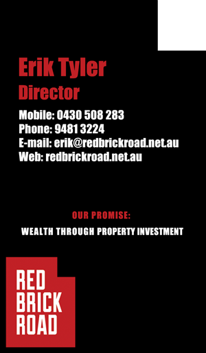 Business Card Design by Dorina Ene for Tyler Consulting | Design: #2440154