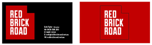 Business Card Design by BELLA