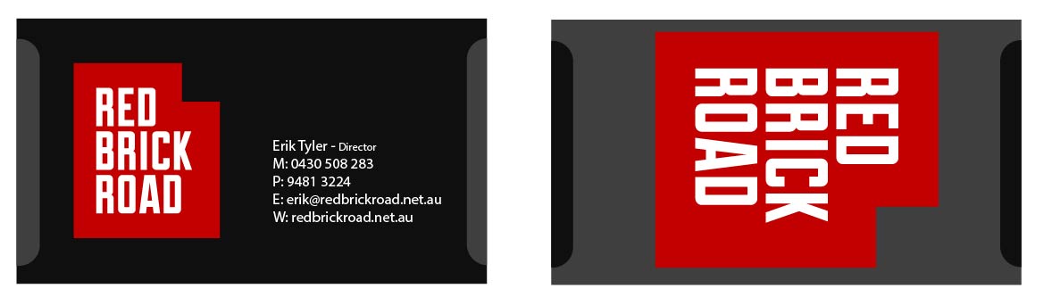 Business Card Design by BELLA for Tyler Consulting | Design #2435657