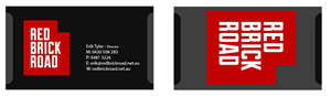 Visitenkarten-Design von BELLA für Tyler Consulting | Design #2435657