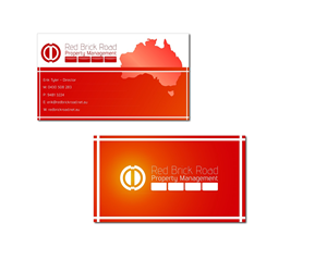 Visitenkarten-Design von Jason Gibson für Tyler Consulting | Design: #2461789