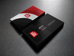 Visitenkarten-Design von Marvel Medias für Tyler Consulting | Design: #2441823