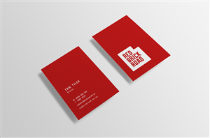 Visitenkarten-Design von HYPdesign für Tyler Consulting | Design: #2412907