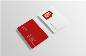 Visitenkarten-Design von HYPdesign für Tyler Consulting | Design: #2412916