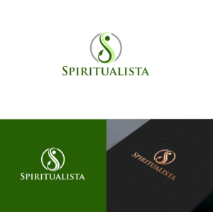 Logo Design by BehindSymbols for Spiritualista | Design: #12616084