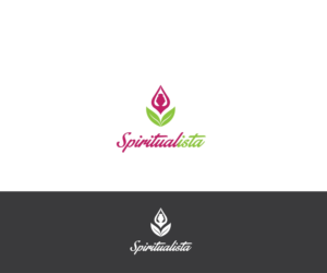 Logo Design by Rama Dom™ for Spiritualista | Design: #12574931