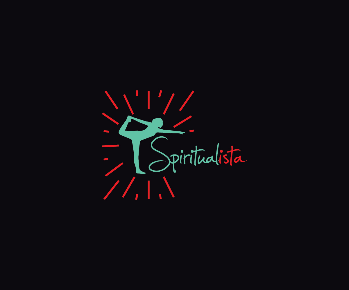 Logo Design by 3Guys for Spiritualista | Design #12488023
