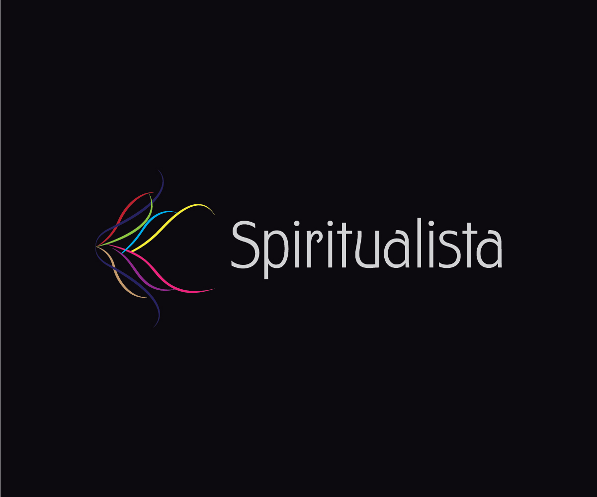 Diseño de Logo por 3Guys para Spiritualista | Diseño #12488025